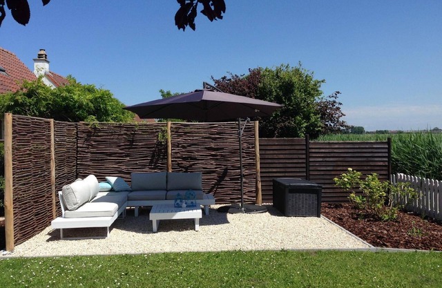 Casa de vacaciones De Panne para 2 - 6 personas con 3 dormitorios - Casa de vacaciones