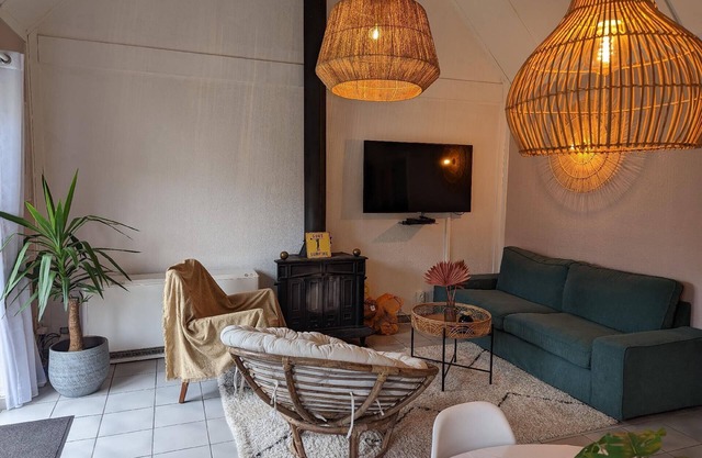 Casa de vacaciones De Panne para 1 - 6 personas con 3 dormitorios - Casa de vacaciones
