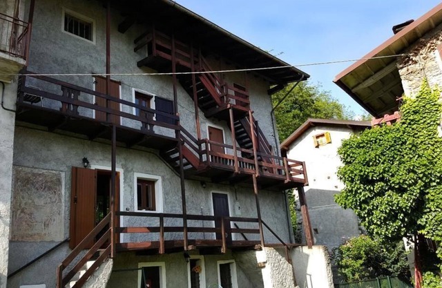 Casa de vacaciones Delebio para 1 - 7 personas con 3 dormitorios - Casa de vacaciones