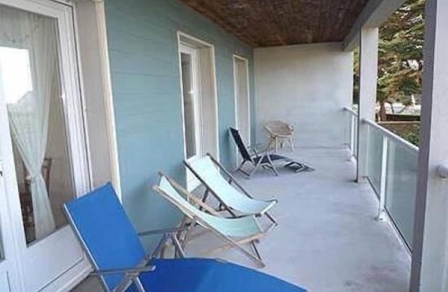 Casa de vacaciones Denneville para 1 - 6 personas con 3 dormitorios - Casa de vacaciones