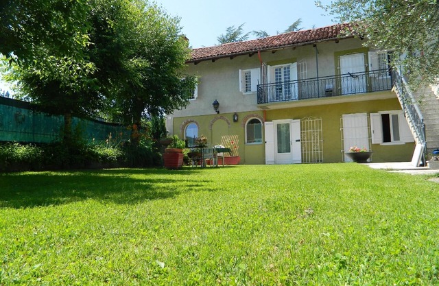 Casa de vacaciones Diano d'Alba para 2 - 5 personas con 2 dormitorios - Casa pareada