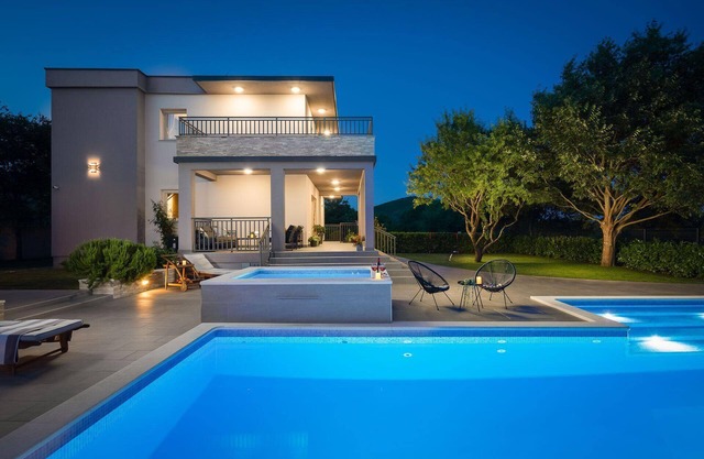 Casa de vacaciones Dicmo para 1 - 8 personas con 3 dormitorios - Casa de vacaciones