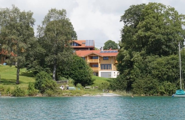 Casa de vacaciones Dietringen para 1 - 8 personas con 4 dormitorios - Alojamiento de alto standing