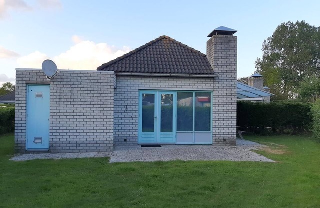 Casa de vacaciones Dirkshorn para 1 - 5 personas con 3 dormitorios - Casa de vacaciones