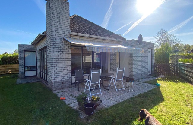 Casa de vacaciones Dirkshorn para 1 - 5 personas con 3 dormitorios - Casa de vacaciones