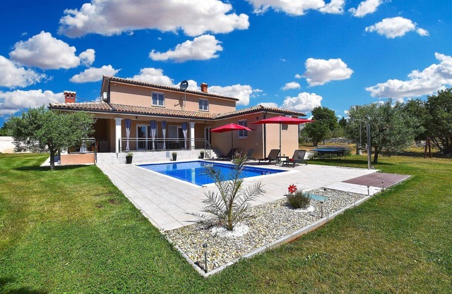 Casa de vacaciones Divsici para 1 - 8 personas con 3 dormitorios - Casa de vacaciones