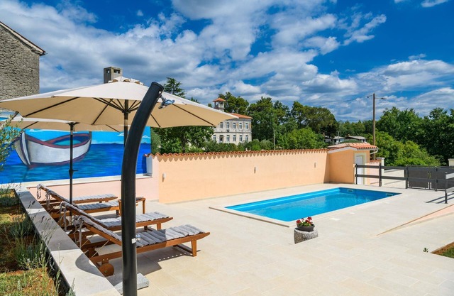 Casa de vacaciones Divsici para 1 - 4 personas con 2 dormitorios - Casa de vacaciones