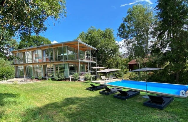 Casa de vacaciones Donaueschingen para 1 - 6 personas con 3 dormitorios - Casa de vacaciones