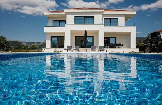 Casa de vacaciones Donji Prolozac para 1 - 10 personas con 4 dormitorios - Casa adosada