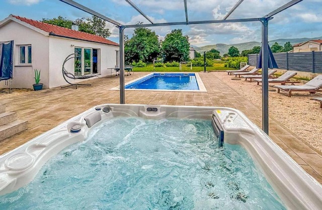 Casa de vacaciones Donji Prolozac para 1 - 10 personas con 5 dormitorios - Casa de vacaciones