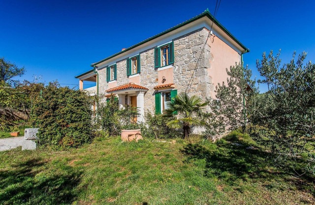 Casa de vacaciones Dobrinj para 1 - 7 personas con 3 dormitorios - Casa de vacaciones