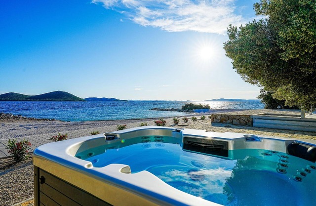 Holiday house Drage for 1 - 4 persons with 2 bedrooms - Holiday house