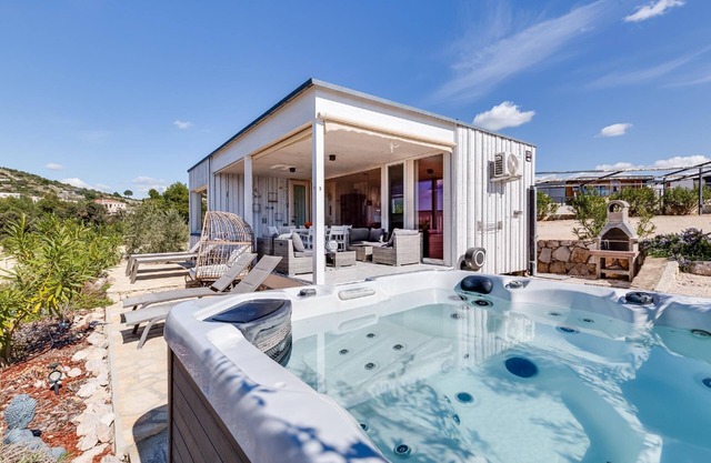 Holiday house Drage for 1 - 6 persons with 2 bedrooms - Holiday home