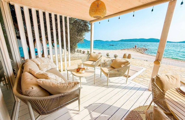 Holiday house Drage for 1 - 4 persons with 2 bedrooms - Holiday home