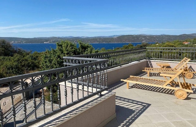 Casa de vacaciones Drvenik Mali para 1 - 6 personas con 3 dormitorios - Casa de vacaciones