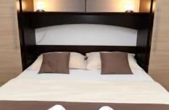 Casa de vacaciones Drvenik Mali para 1 - 8 personas con 3 dormitorios - Casa de vacaciones