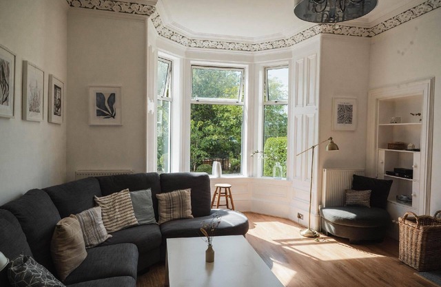 Casa de vacaciones Dundee para 1 - 9 personas con 5 dormitorios - Casa adosada