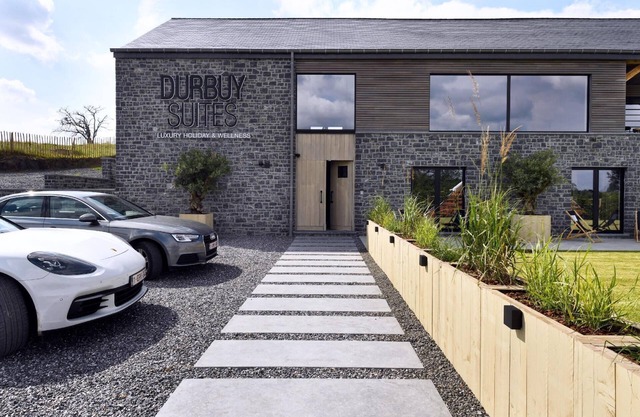 Casa de vacaciones Durbuy para 1 - 12 personas con 6 dormitorios - Casa de vacaciones
