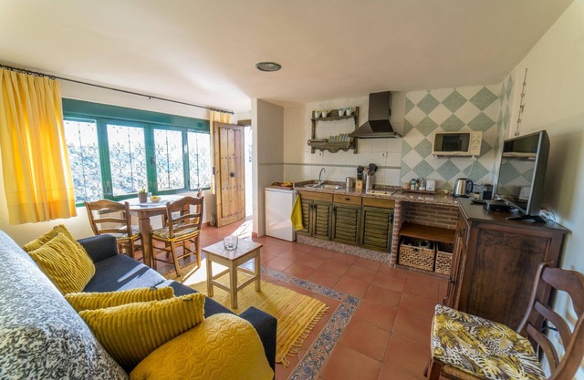 Casa de vacaciones Durcal para 1 - 2 personas con 1 dormitorio - Casa rural