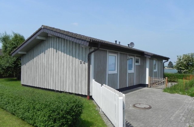 Casa de vacaciones Eckwarderhörne para 1 - 5 personas con 2 dormitorios - Casa de vacaciones