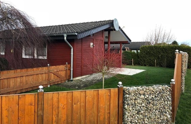 Casa de vacaciones Eckwarderhörne para 1 - 6 personas con 3 dormitorios - Casa de vacaciones