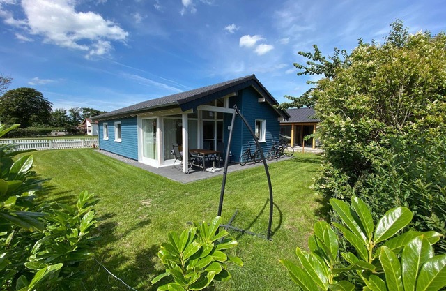 Casa de vacaciones Eckwarderhörne para 1 - 6 personas con 3 dormitorios - Casa de vacaciones