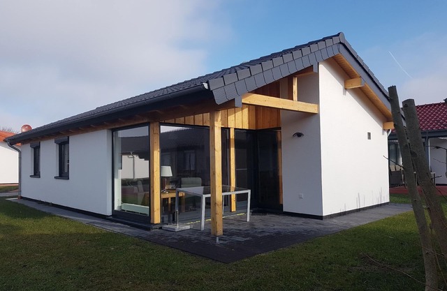 Casa de vacaciones Eckwarderhörne para 1 - 6 personas con 3 dormitorios - Casa de vacaciones