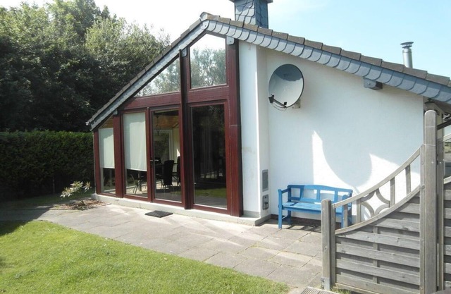 Casa de vacaciones Eckwarderhörne para 1 - 6 personas con 3 dormitorios - Casa de vacaciones