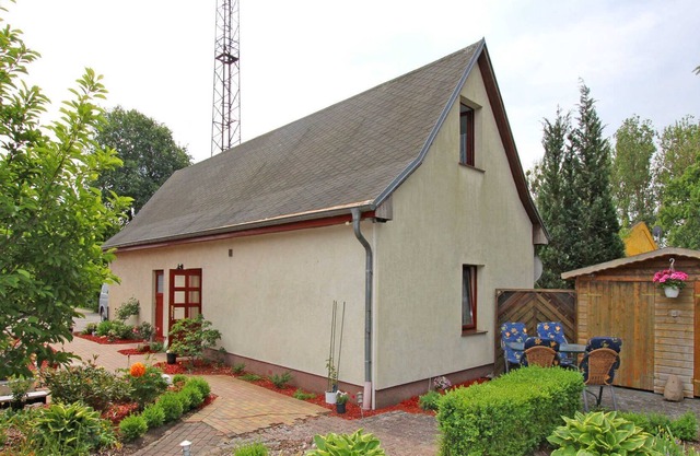Casa de vacaciones Eggesin VORP 2871 - VORP 2871