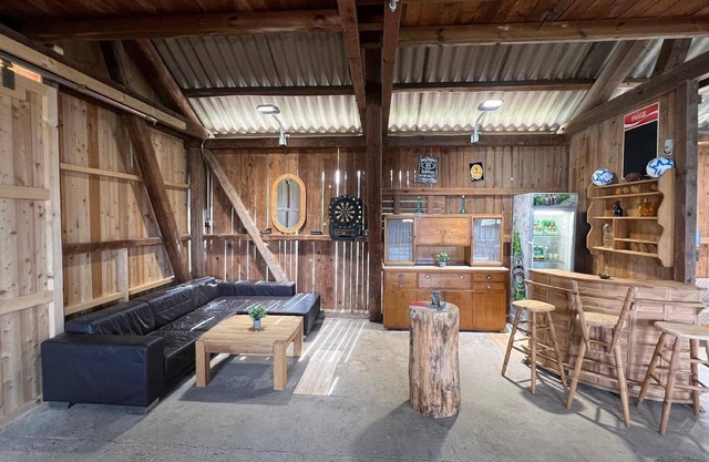 Casa de vacaciones Eibiswald para 1 - 10 personas con 4 dormitorios - Apartamento en casa unifamilia