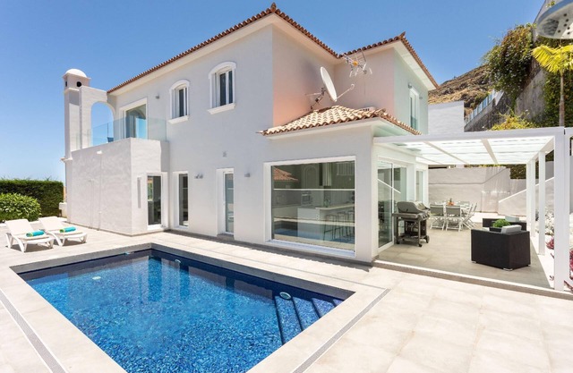 Casa de vacaciones El Durazno para 1 - 10 personas con 4 dormitorios - Casa de vacaciones
