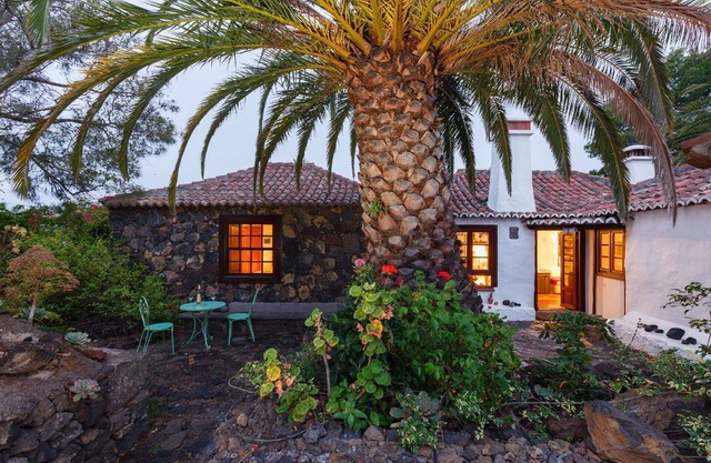 Casa de vacaciones El Paso para 1 - 4 personas con 2 dormitorios - Casa de vacaciones
