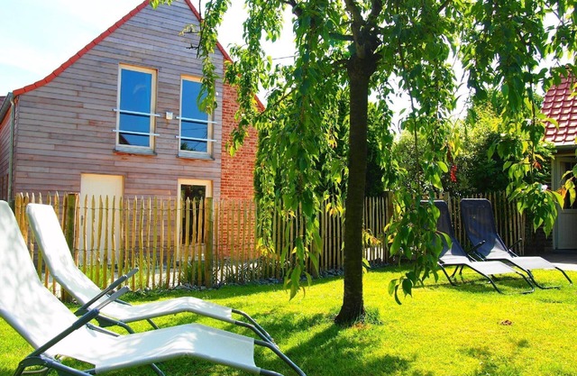 Casa de vacaciones Ellezelles para 1 - 8 personas con 4 dormitorios - Casa de vacaciones