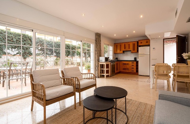 Holiday house Elveria for 1 - 4 persons with 2 bedrooms - Holiday home