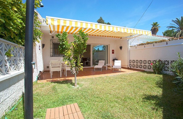 Casa de vacaciones Elveria para 1 - 2 personas con 1 dormitorio - Casa de vacaciones