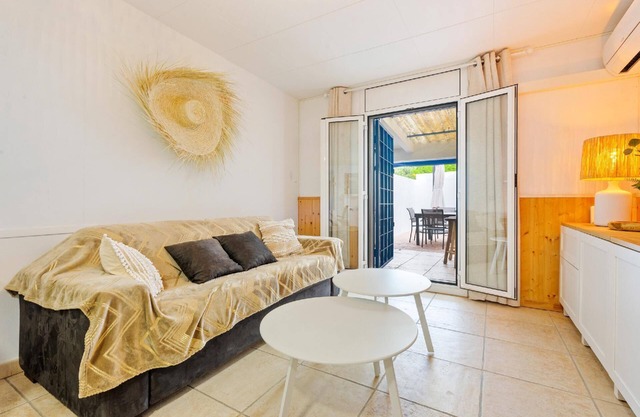 Casa de vacaciones Empuriabrava para 1 - 6 personas con 2 dormitorios - Casa de vacaciones