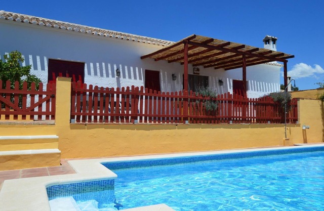 Casa de vacaciones Fuentes de Cesna para 1 - 7 personas con 3 dormitorios - Casa de vacaciones