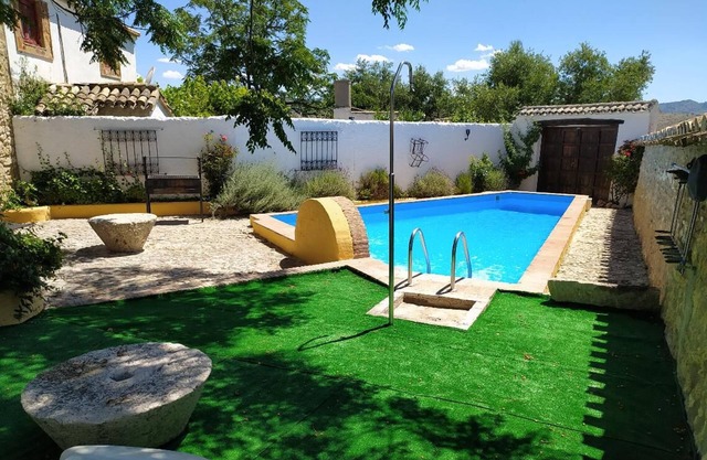 Casa de vacaciones Fuentes de Cesna para 1 - 6 personas con 3 dormitorios - Casa de vacaciones