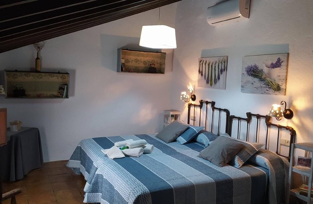 Casa de vacaciones Fuentes de Cesna para 1 - 8 personas con 4 dormitorios - Casa rural