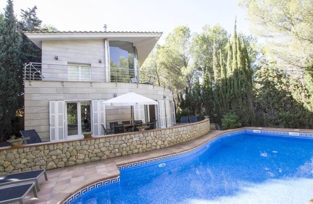 Casa de vacaciones Mal Pas-Bon Aire para 1 - 7 personas con 4 dormitorios - Casa de vacaciones