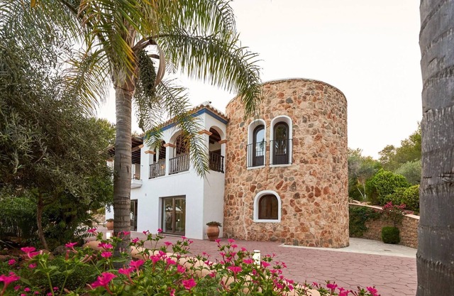 Casa de vacaciones San Antonio Abad para 1 - 12 personas con 6 dormitorios - Casa de vacaciones