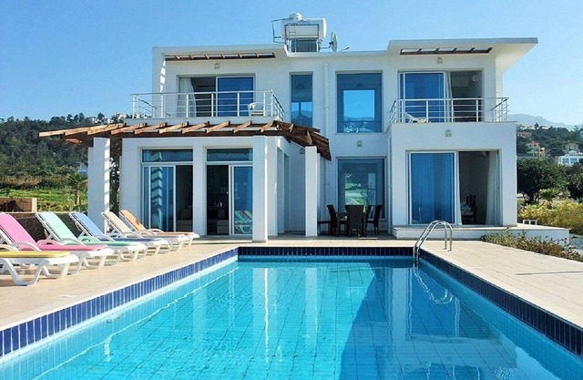 Casa de vacaciones Esentepe para 1 - 6 personas con 3 dormitorios - Casa de vacaciones