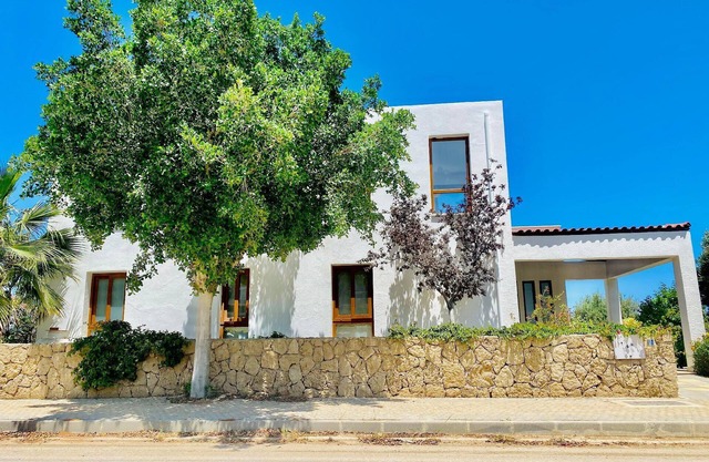 Casa de vacaciones Esentepe para 1 - 8 personas con 4 dormitorios - Casa de vacaciones
