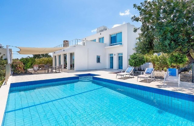 Casa de vacaciones Esentepe para 1 - 6 personas con 3 dormitorios - Casa de vacaciones