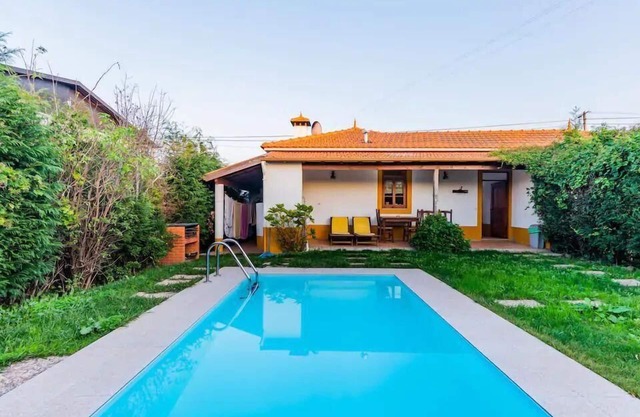 Casa de vacaciones Espinho para 1 - 5 personas con 2 dormitorios - Casa de vacaciones