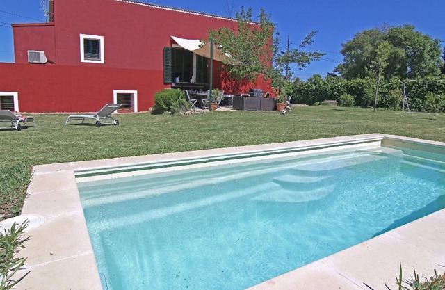 Holiday house Establiments for 1 - 6 persons with 3 bedrooms - Holiday home