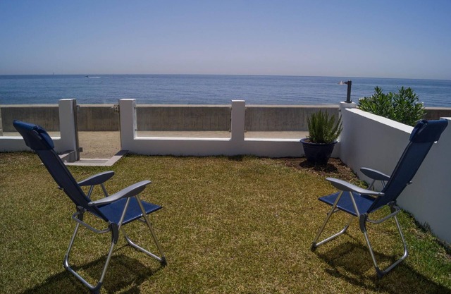 Casa de vacaciones Estepona para 1 - 6 personas con 3 dormitorios - Casa adosada
