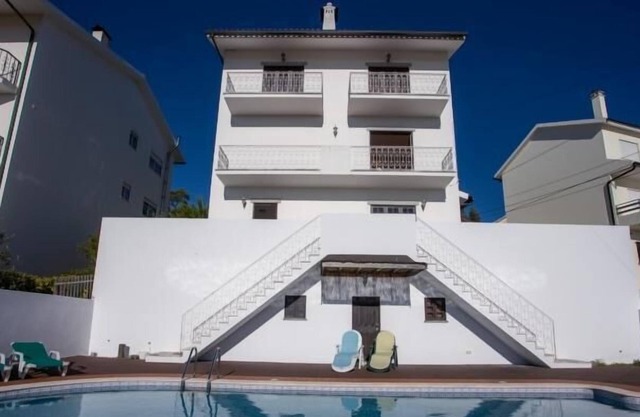 Casa de vacaciones Figueira da Foz para 1 - 8 personas con 4 dormitorios - Casa de vacaciones