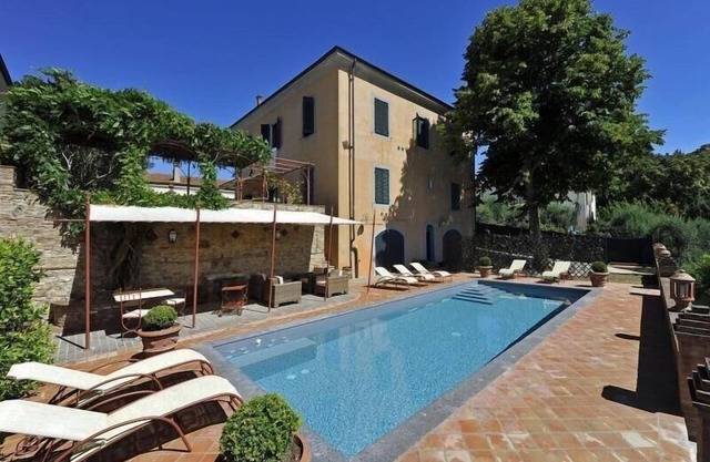 Casa de vacaciones Fabbrica para 1 - 13 personas con 5 dormitorios - Casa de vacaciones