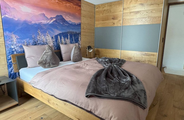 Casa de vacaciones Falera para 1 - 4 personas con 1 dormitorio - Casa pareada